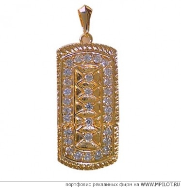 Флешки Swarovski,оригинальные, слиток .  Образец портфолио - Сувенирная продукция. AM Gifts - Москва