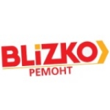 Журнал BLIZKO Ремонт в Екатеринбурге СМИ Логотип Журнал BLIZKO Ремонт в Екатеринбурге СМИ