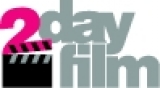 2dayfilm.ru создание рекламных видеороликов Логотип 2dayfilm.ru создание рекламных видеороликов